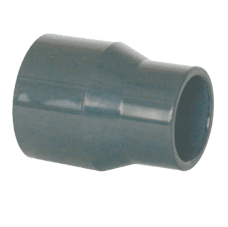 Конический переход Ø 140-125х90 мм (CORAPLAX)