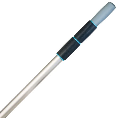 Штанга телескопическая алюминиевая GRE 3,6м (TPP360)