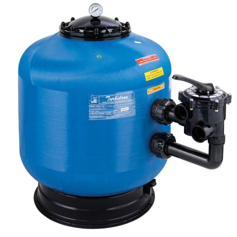 Фильтр TURBIDRON BL 500 мм