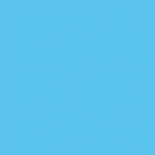 Пленка ПВХ CGT Alkor AQUACOLOR PF3000 Adriatic Blue 1,5мм 25х1,65м (4K000002)