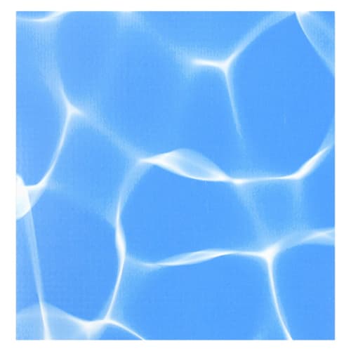 Пленка ПВХ AM 1,5мм Blue Marble 25х1,8м (F286)
