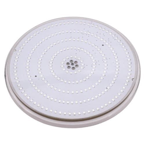 Лампа светодиодная 18Вт AM 12В для прожекторов RGB 260-280мм (HX-RF178-SMD2358-252)