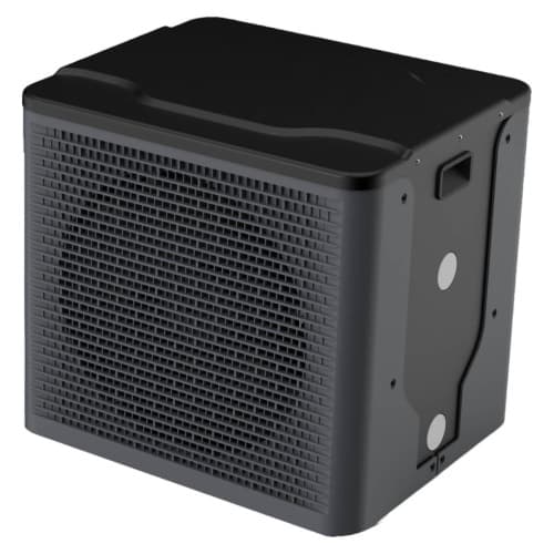 Тепловой насос 4,0кВт MINI PHNIX 230В (008-P-MHIII)