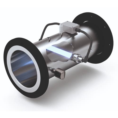 УФ установка 20м3/ч BIO-UV MPL030 SD 400W 0,4кВт 60мДж/см2 датч. пот. (мор. вода) (PMPX014999D-001)