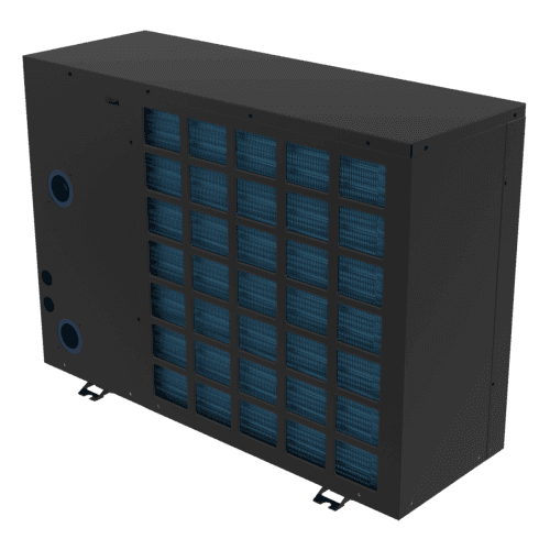Тепловой насос 5,4кВт PHNIX 230В (PASRW015)