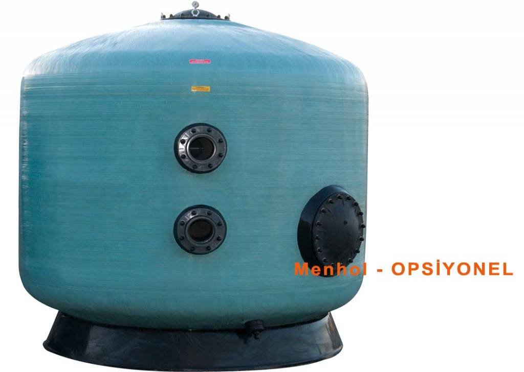 Фильтр TURBIDRON 2000