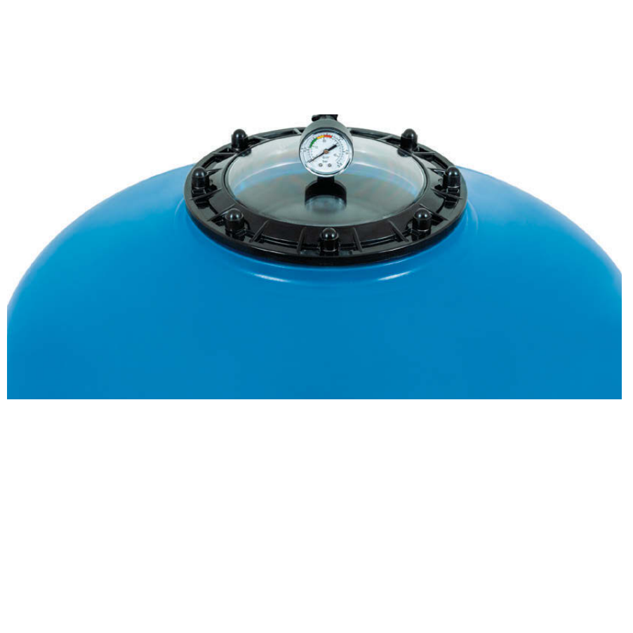 Фильтр TURBIDRON BL 830 мм