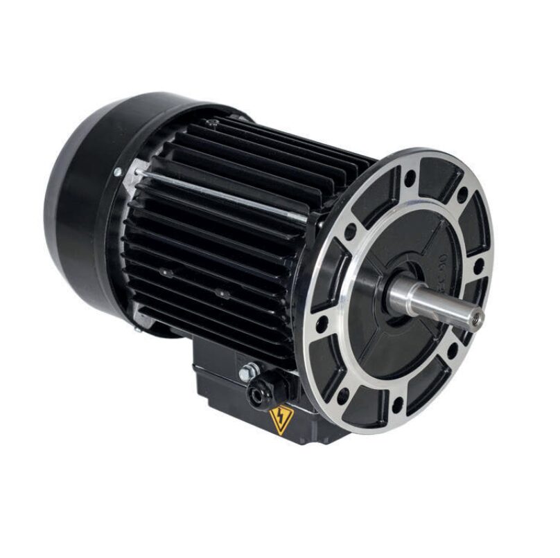 Насос Flooder FLO 550T