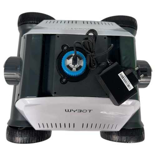 Робот-пылесос WYBOT OSPREY 300 PRO беспроводной (HJ1103)