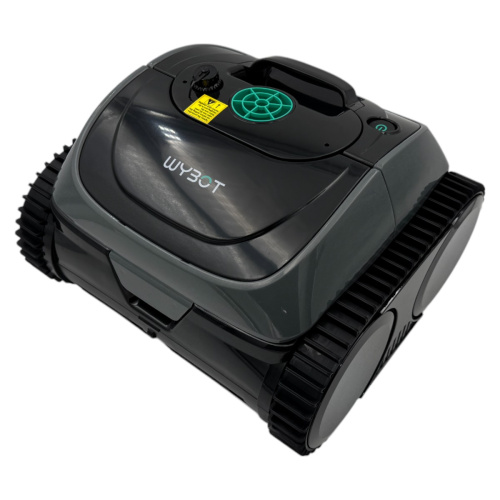 Робот-пылесос WYBOT C1 беспроводной (упр. ч/з Bluetooth) (OS7010C)