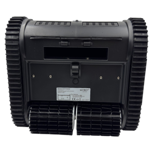 Робот-пылесос WYBOT C1 беспроводной (упр. ч/з Bluetooth) (OS7010C)