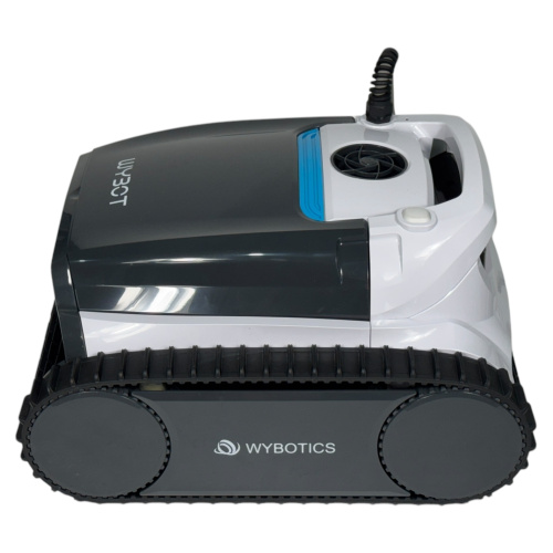 Робот-пылесос WYBOT WY350 +каб. 18м (WY350)
