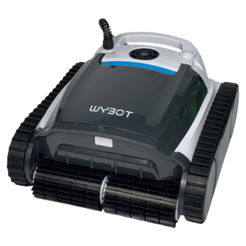 Робот-пылесос WYBOT WY350 +каб. 18м (WY350)